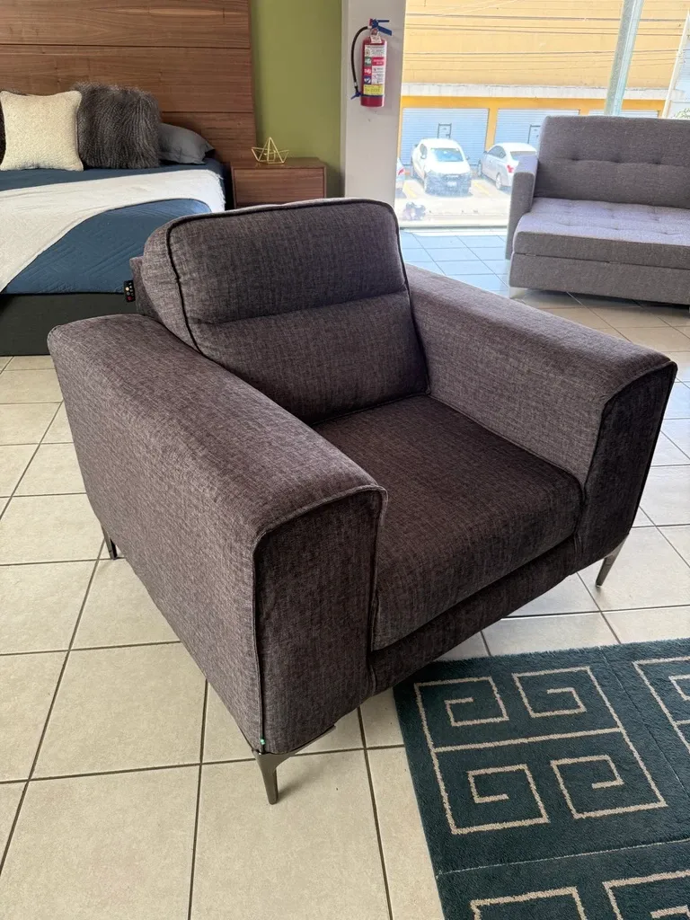 Mueble de sala Losal mod. Canadá — Mueble de sala Losal mod. Canadá