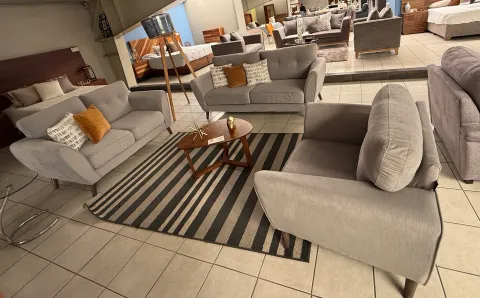 Mueble de sala Losal mod. Venecia