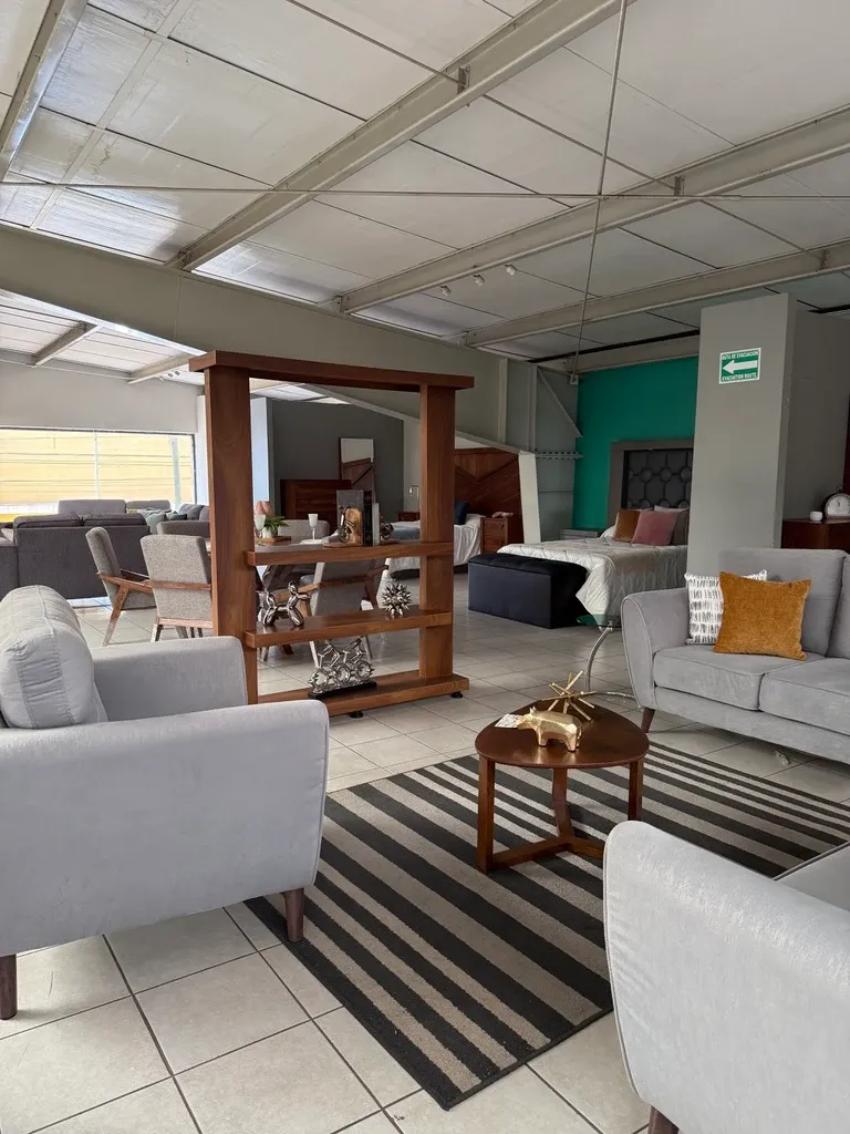 Mueble de sala Losal mod. Venecia — Mueble de sala Losal mod. Venecia