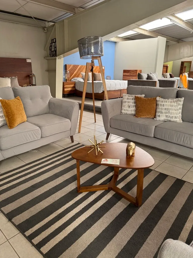 Mueble de sala Losal mod. Venecia — Mueble de sala Losal mod. Venecia
