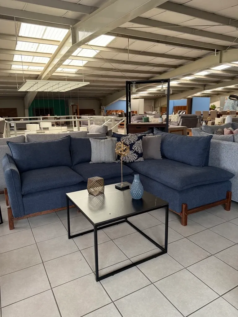 Mueble de Sala Marcella — Mueble de Sala Marcella