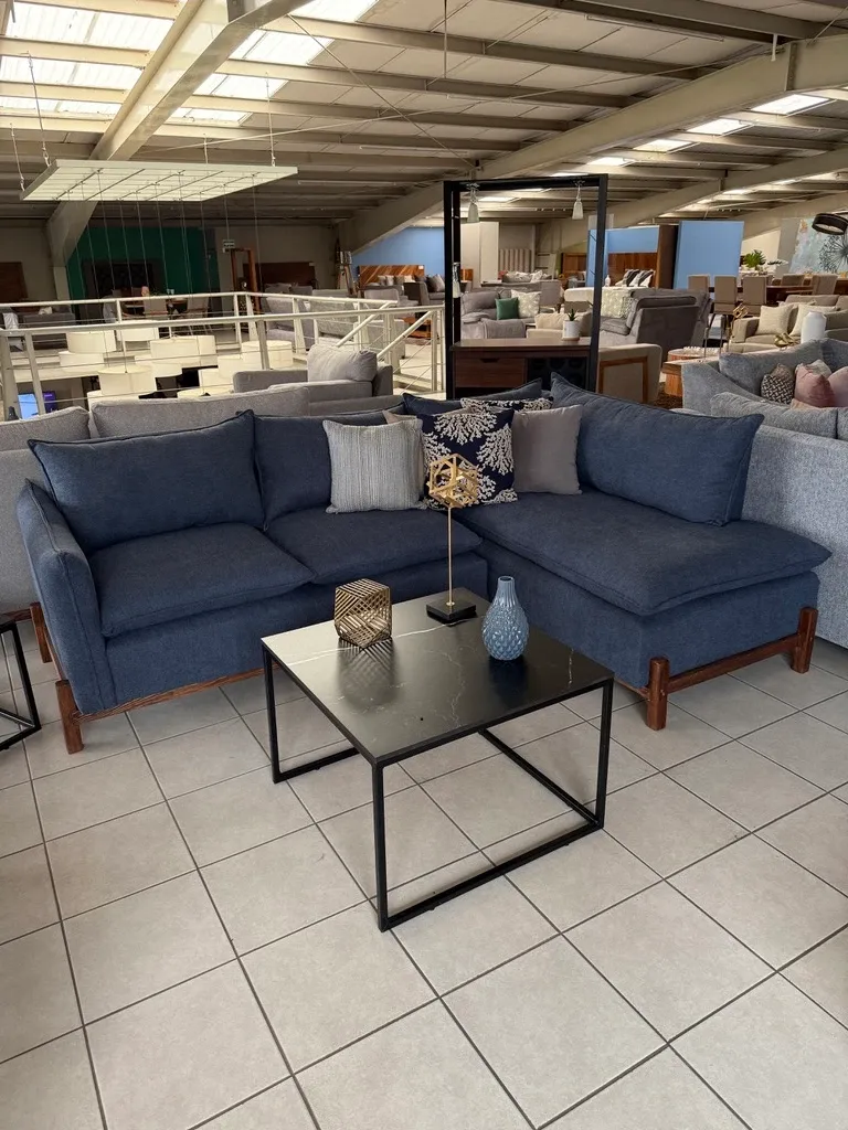 Mueble de Sala Marcella — Mueble de Sala Marcella