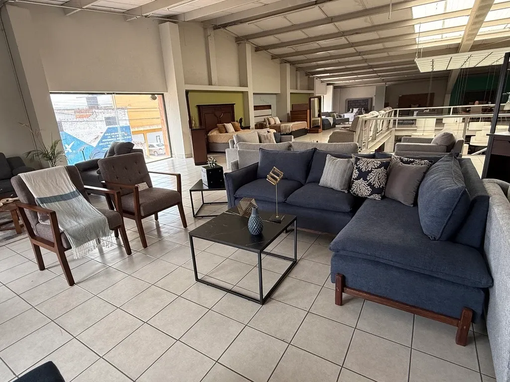 Mueble de Sala Marcella — Mueble de Sala Marcella