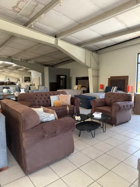 Mueble de sala San Julio