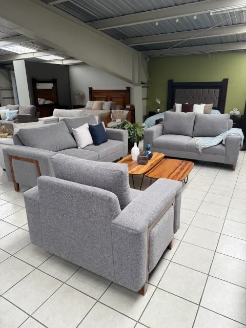 Mueble de sala Sidma Dubai