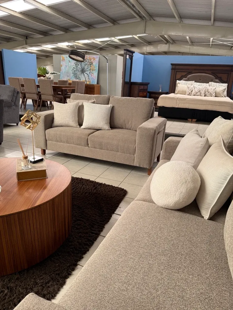 Mueble de sala Sidma Dubai — Mueble de sala Sidma Dubai