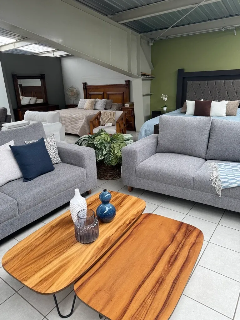 Mueble de sala Sidma Dubai — Mueble de sala Sidma Dubai