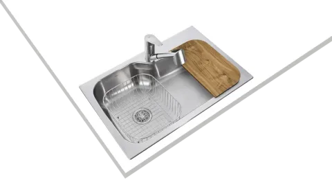 Paquete TekaWay DM 33.22 1C 978