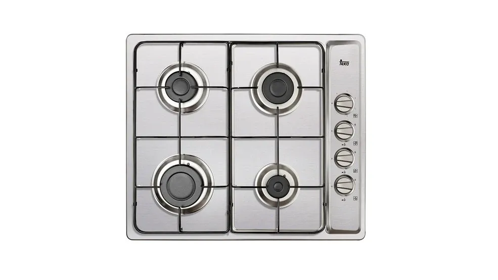 Parrilla Teka EP 60 4G AI — Parrilla Teka EP 60 4G AI