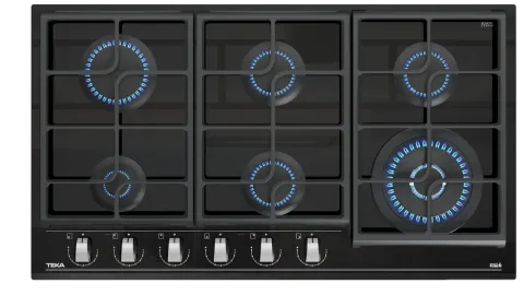 Parrilla Teka GZC 96310 XBB