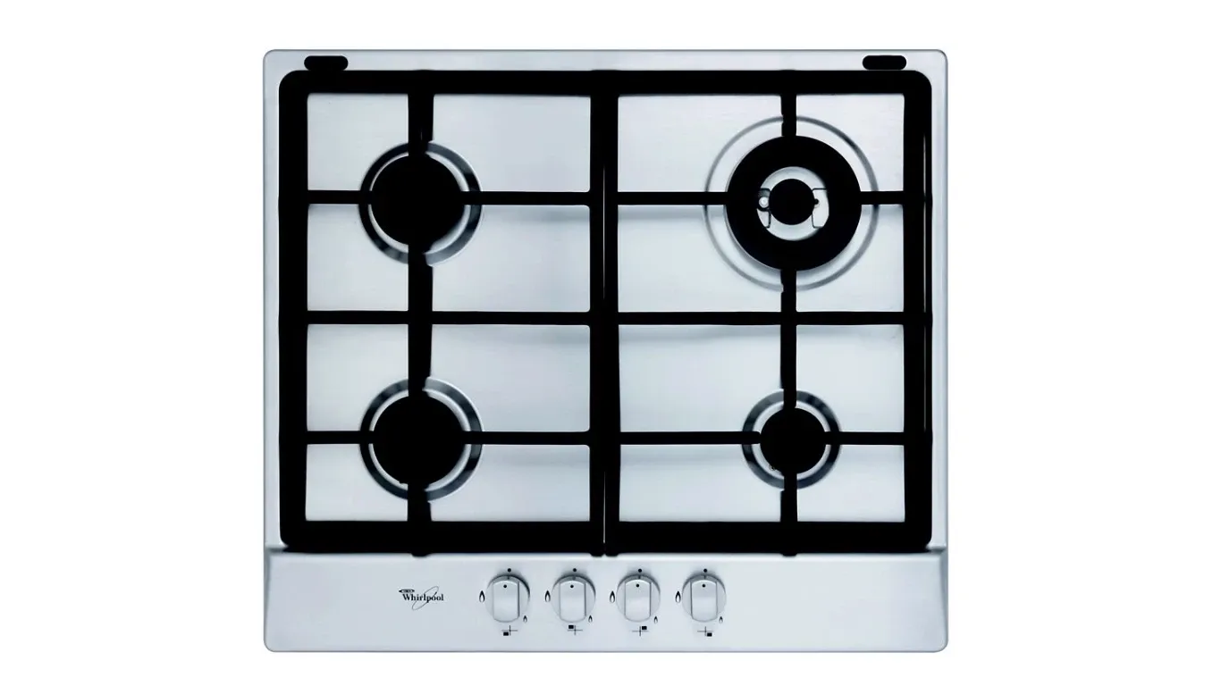 Parrilla Whirlpool 2450 — Parrilla Whirlpool 2450