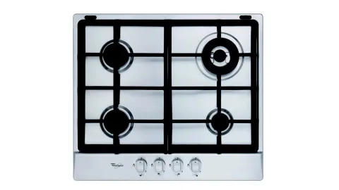 Parrilla Whirlpool 2450