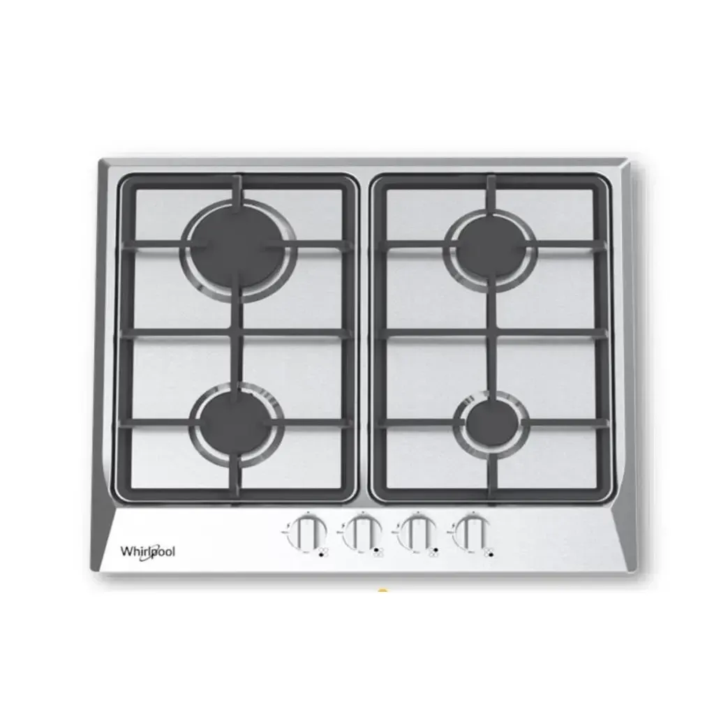 Parrilla Whirlpool WP2420 — Parrilla Whirlpool WP2420