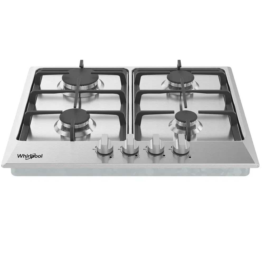 Parrilla Whirlpool WP2420 — Parrilla Whirlpool WP2420