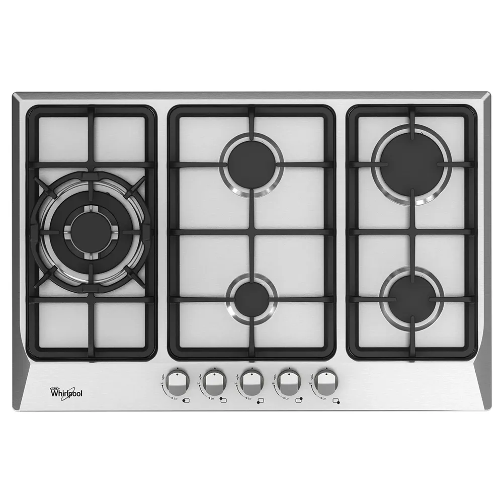 Parrilla Whirlpool WP3040S — Parrilla Whirlpool WP3040S
