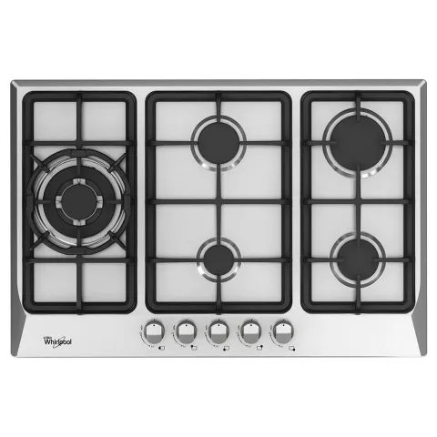 Parrilla Whirlpool WP3040S
