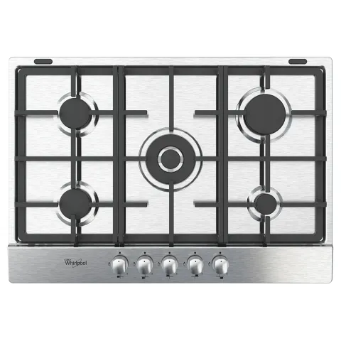 Parrilla Whirlpool WP3050S