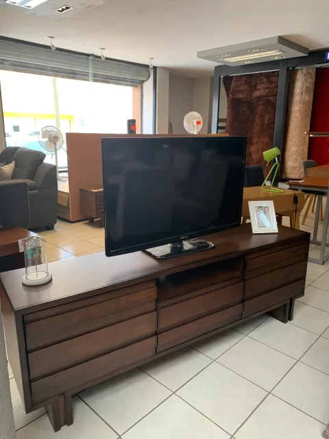 Porta TV Alteña Izan