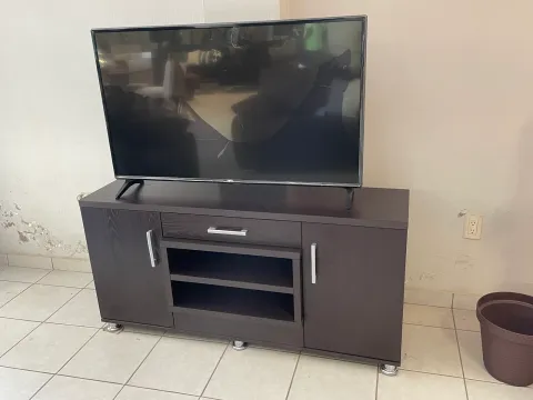 Porta Tv Castro Malaga