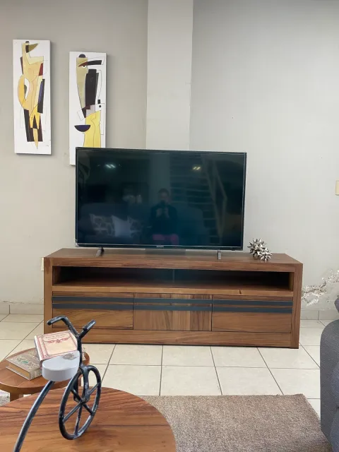 Porta TV Klein