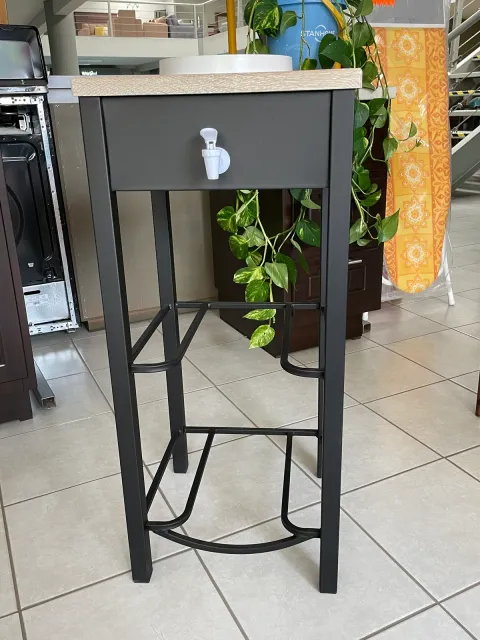 Portagarrafón Mueblemex