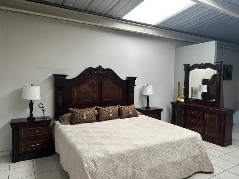 Recámara Al-Ger