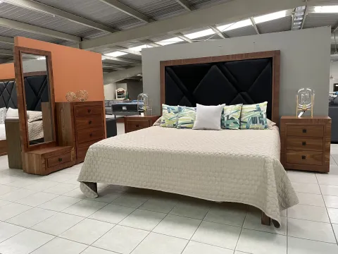 Recamara Alteña Alexia