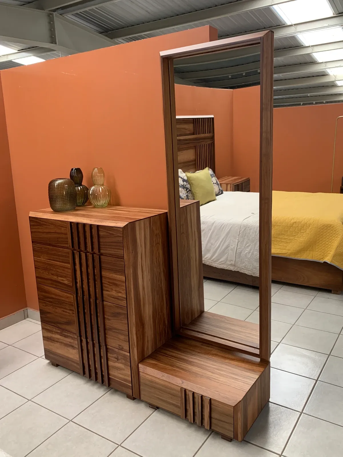 Recamara Alteña Badani — Recamara Alteña Badani