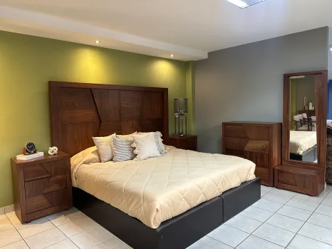Recámara Alteña Creta