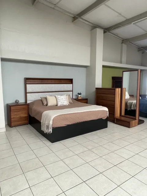 Recámara Alteña Kant