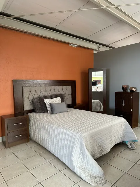 Recámara El Roperito Vallarta