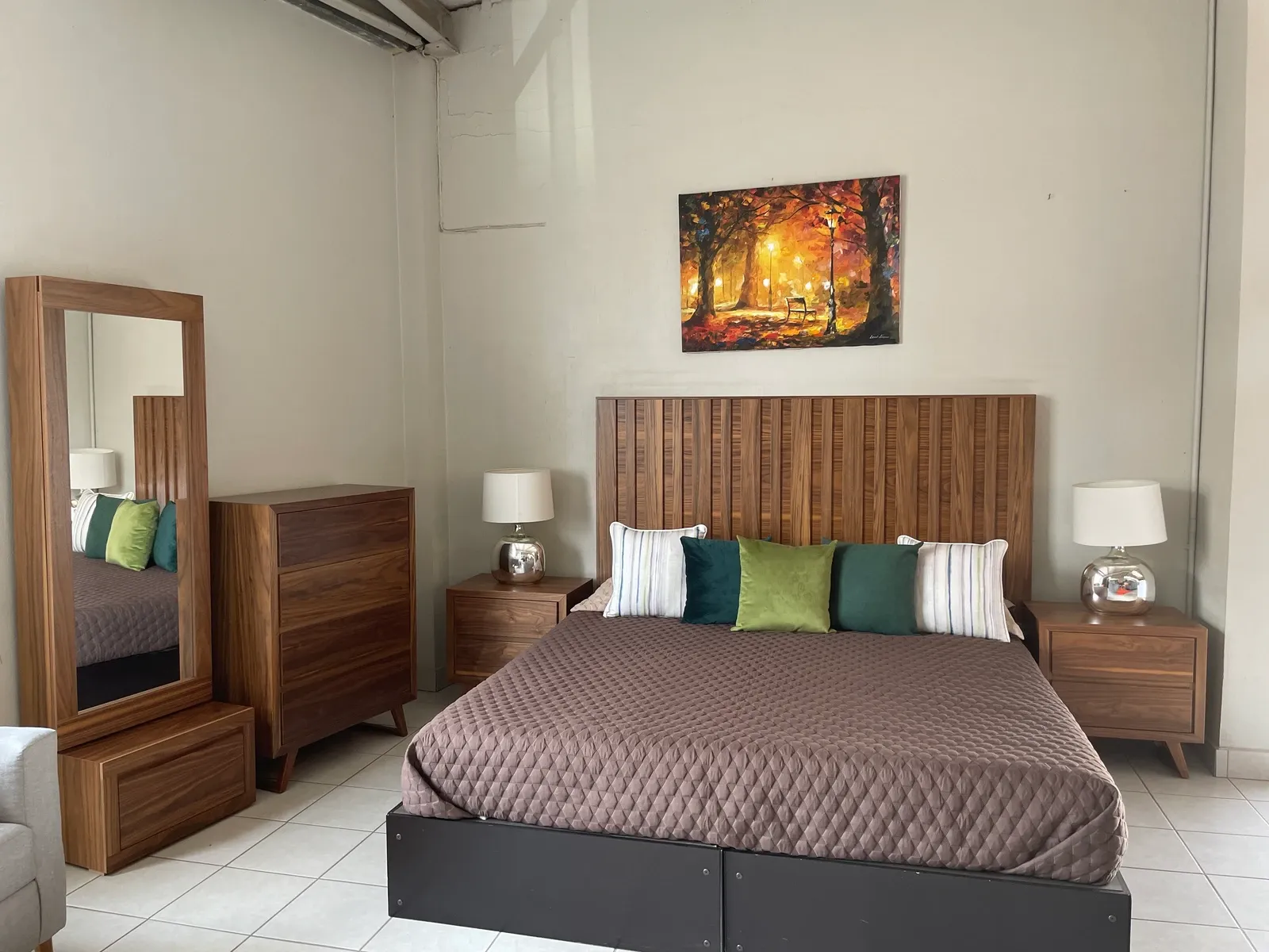 Recamara Jolsa Venecia — Recamara Jolsa Venecia