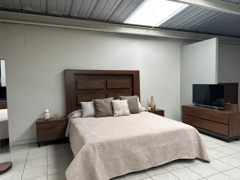 Recámara Virova Chelsea