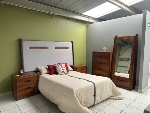 Recámara Virova Fassi