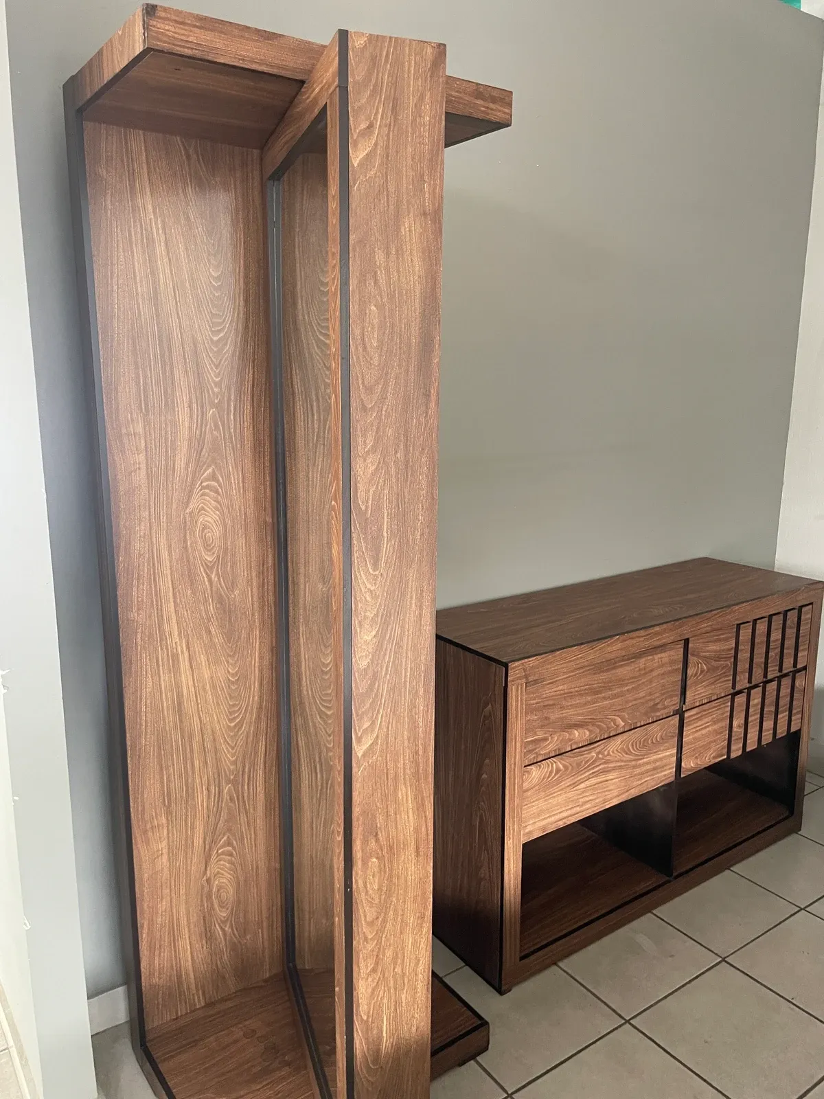 Recámara Woods, clásica — Recámara Woods, clásica