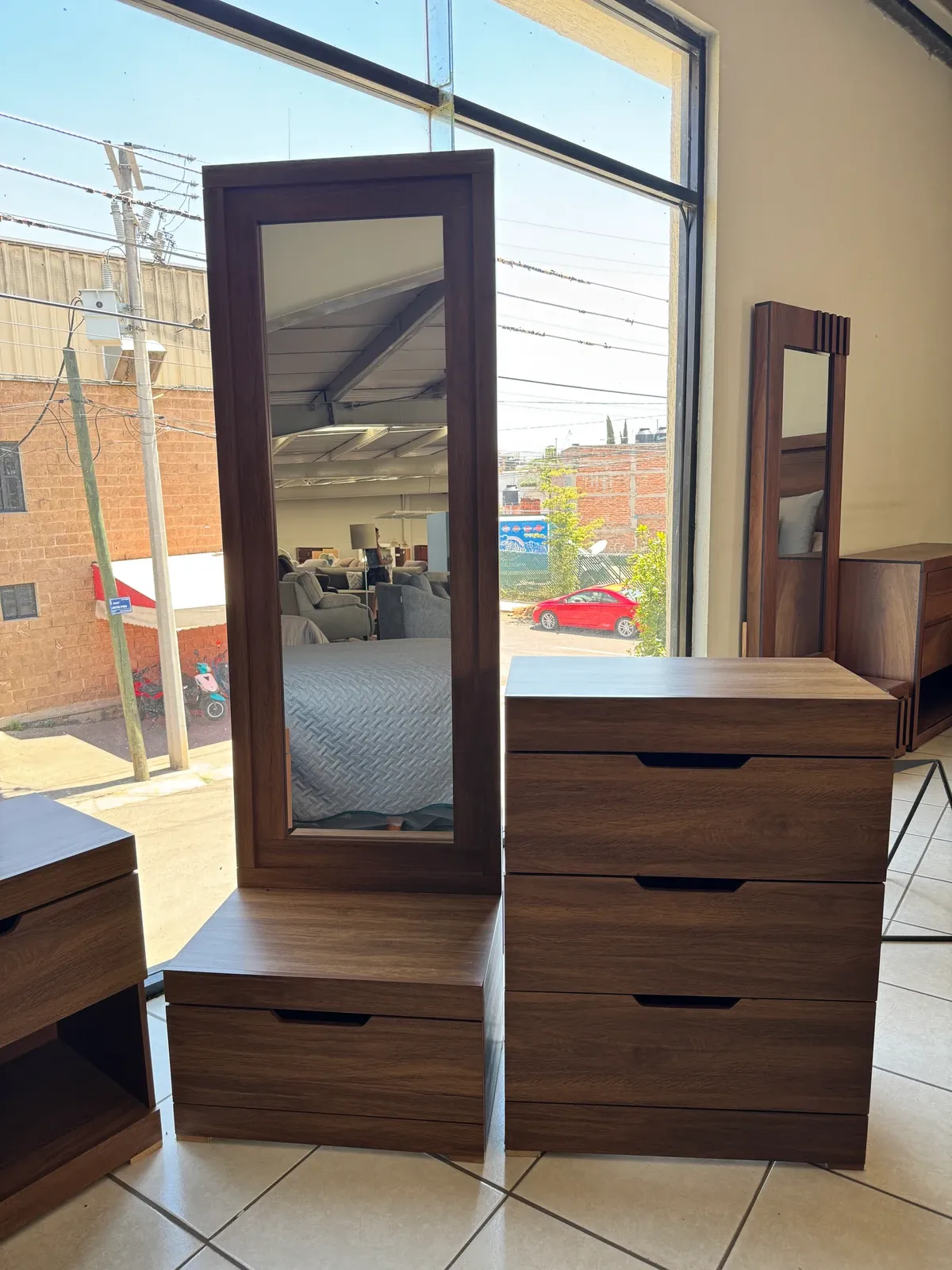Recamara Woods Eco — Recamara Woods Eco