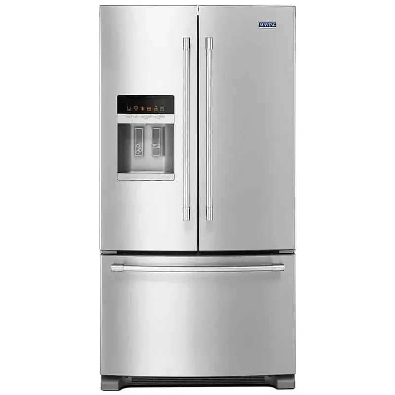 Refri Maytag 25" — Refri Maytag 25"