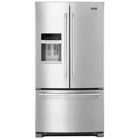 Refri Maytag 25"