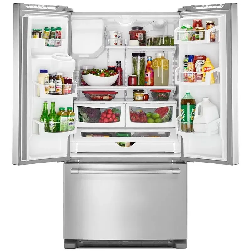 Refri Maytag 25" — Refri Maytag 25"