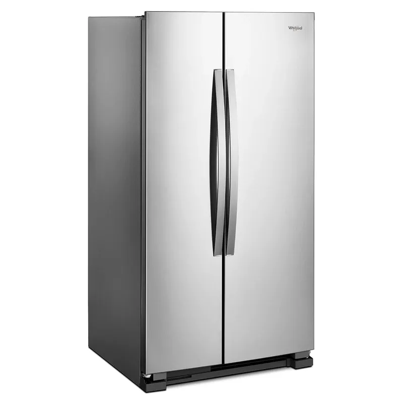 Refri Whirlpool WD5600S — Refri Whirlpool WD5600S