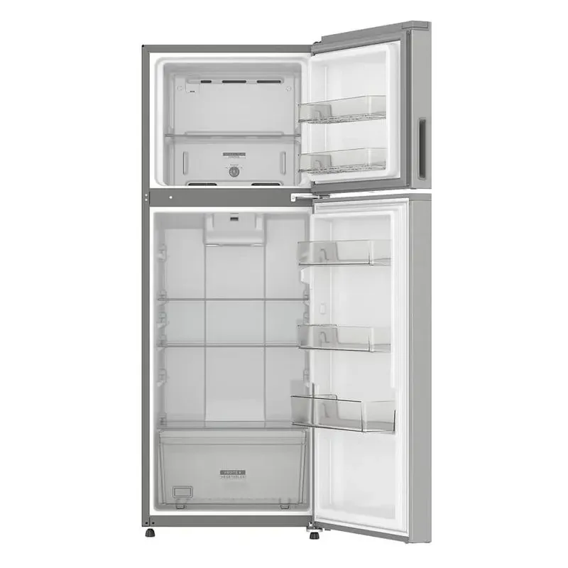 Refri Whirlpool WT1130M — Refri Whirlpool WT1130M
