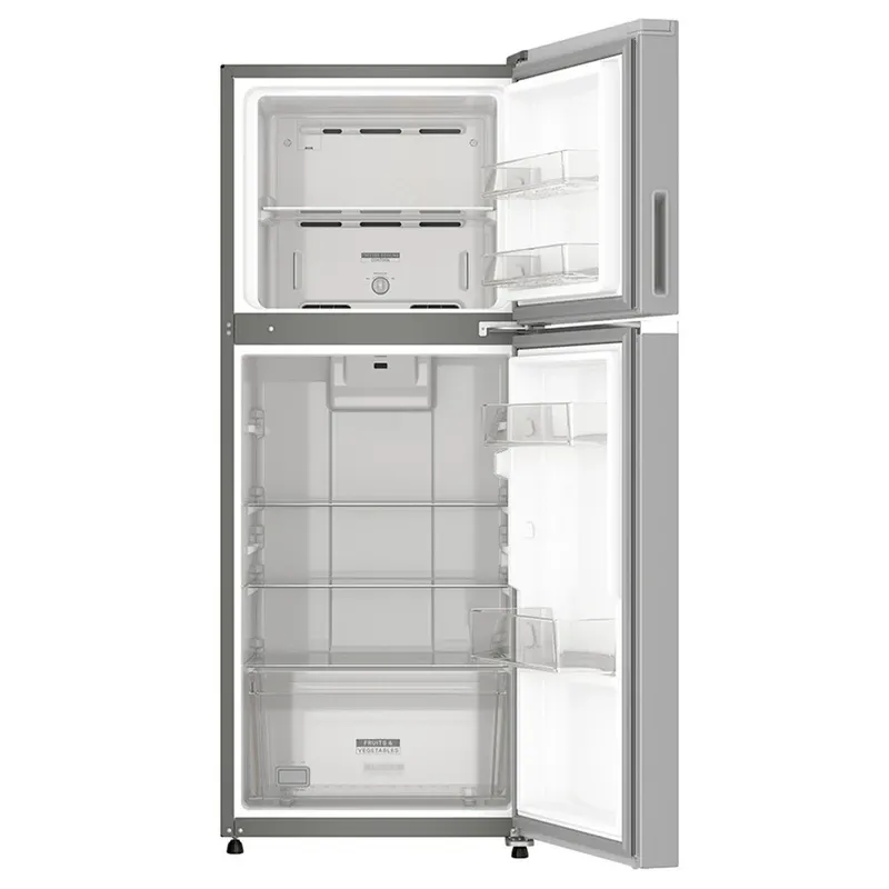 Refri Whirlpool WT1230K — Refri Whirlpool WT1230K
