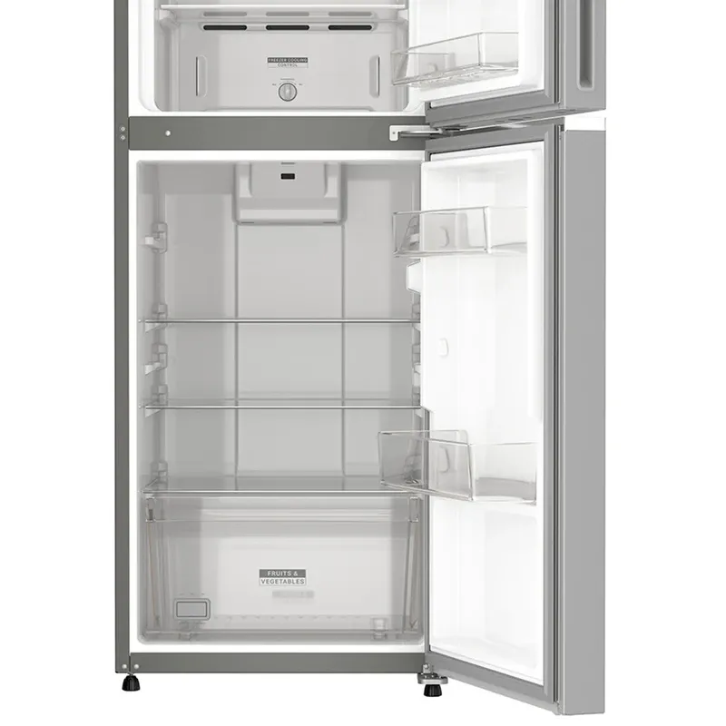 Refri Whirlpool WT1230K — Refri Whirlpool WT1230K