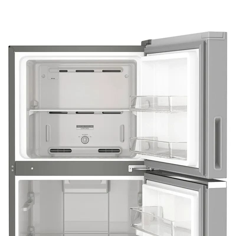 Refri Whirlpool WT1230K — Refri Whirlpool WT1230K