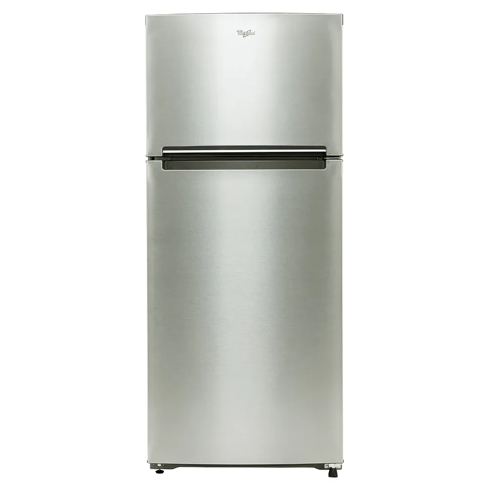 Refri Whirlpool WT1726A — Refri Whirlpool WT1726A
