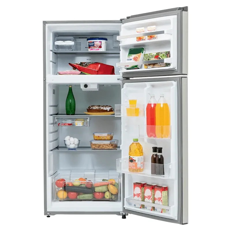 Refri Whirlpool WT1726A — Refri Whirlpool WT1726A