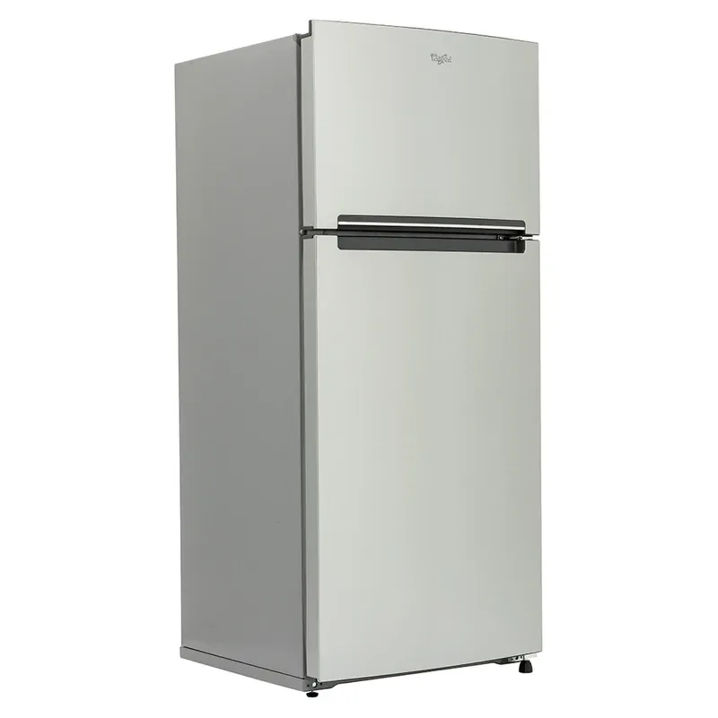 Refri Whirlpool WT1726A — Refri Whirlpool WT1726A