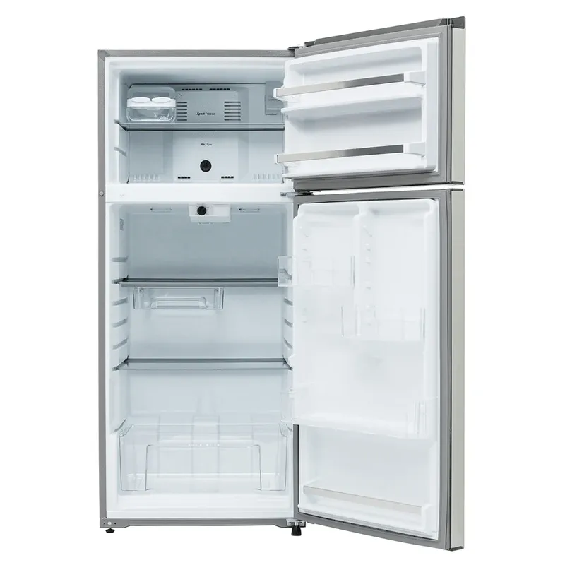 Refri Whirlpool WT1726A — Refri Whirlpool WT1726A