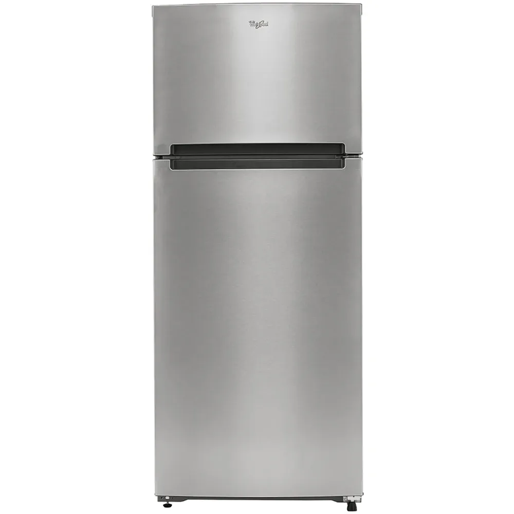 Refri Whirlpool WT1818A — Refri Whirlpool WT1818A