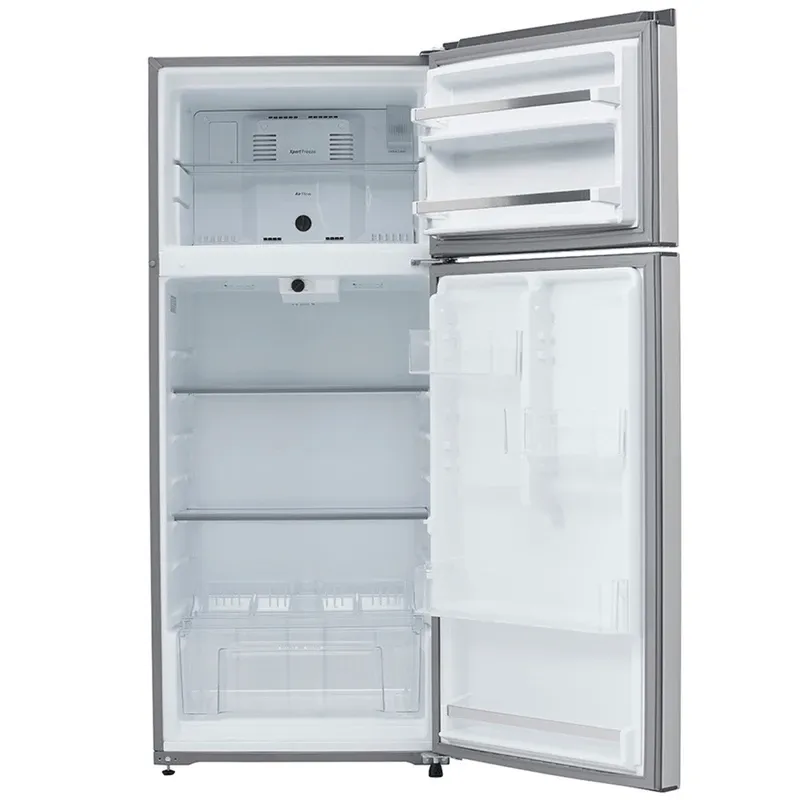 Refri Whirlpool WT1818A — Refri Whirlpool WT1818A